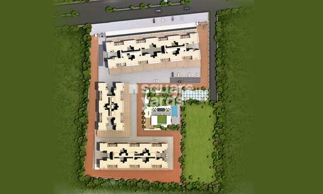 Dreams Onella Master Plan 1