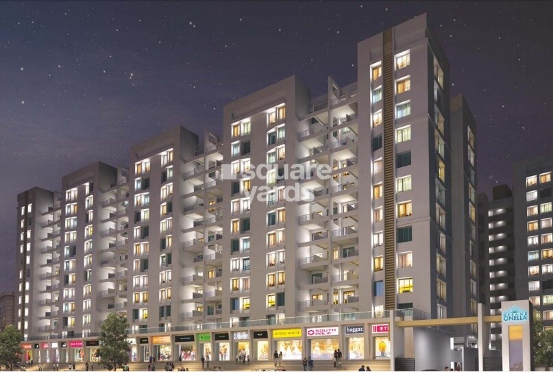 Dreams Onella Tower View 1