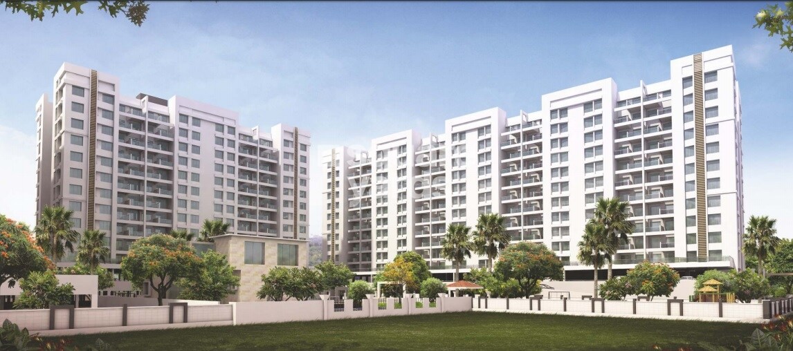 Dreams Onella Tower View 2