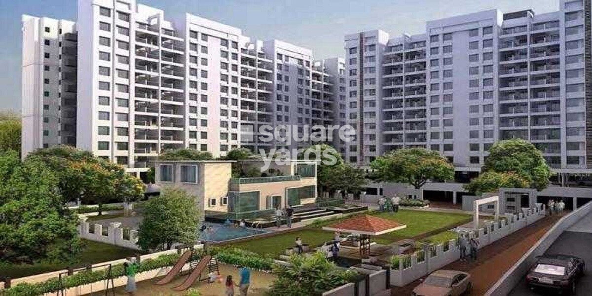 Dreams Onella Tower View 3