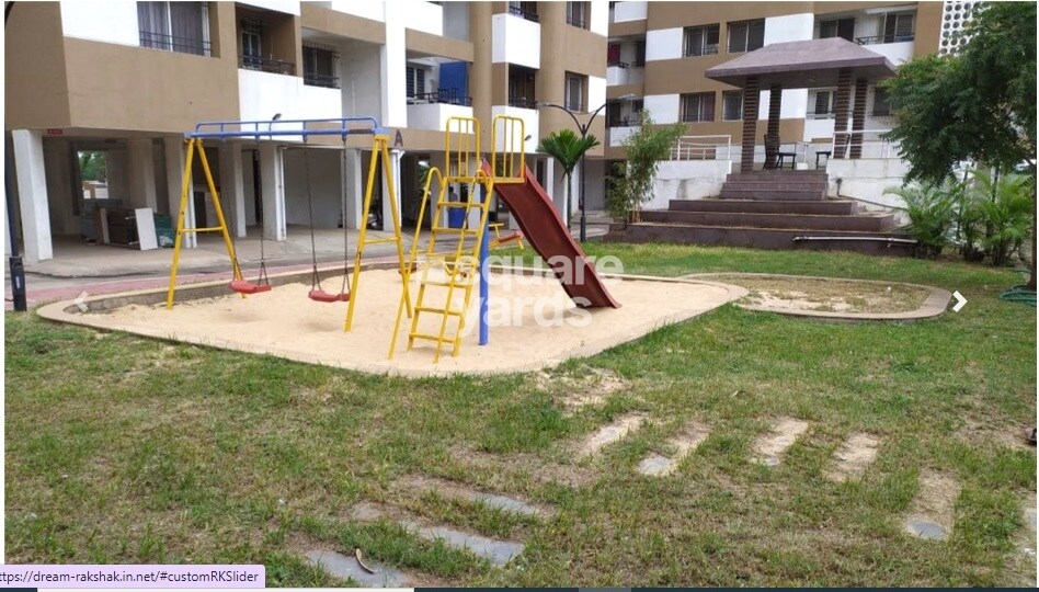 Dreams Rakshak Sports facilities Image