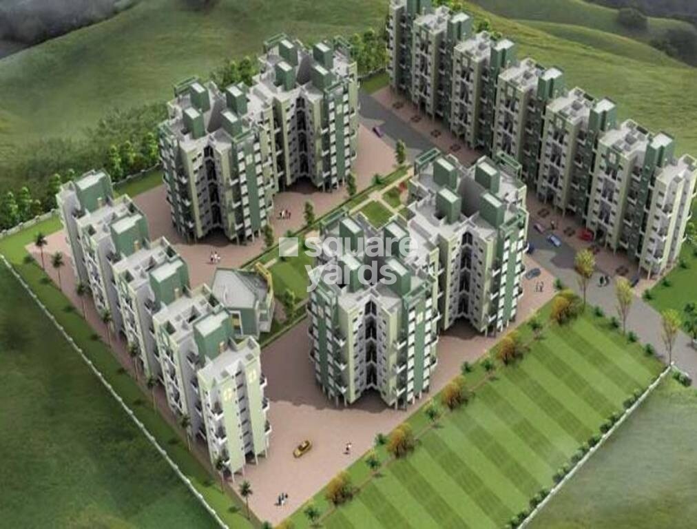 Dreams Sankalp Master Plan 1