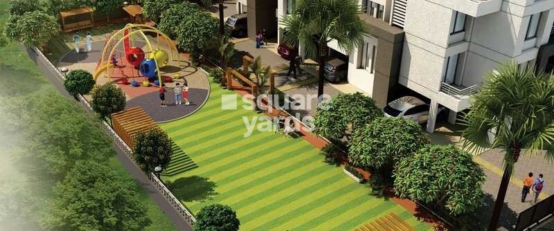 DS Atulya Rachna Amenities-Features