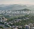 DS Sahyadri Heights