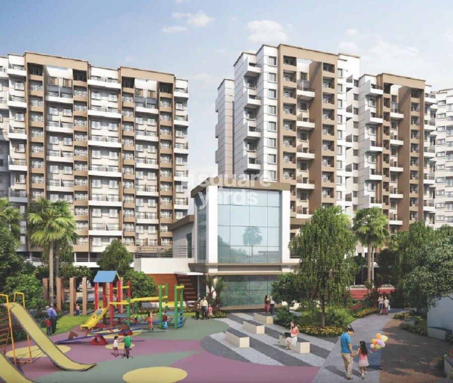 DSK Aanandghan Amenities-Features 1