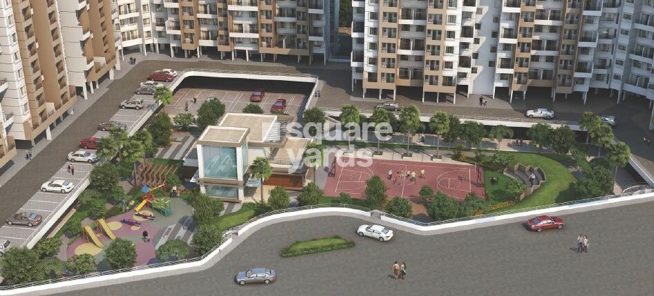 DSK Aanandghan Amenities-Features 2