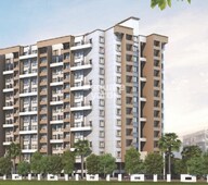 DSK Aanandghan Tower View