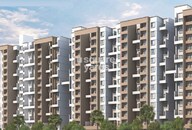 DSK Aanandghan Tower View