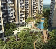 DSK Dream City Breeze Residence Amenities-Features