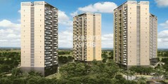 DSK Dream City Breeze Residence
