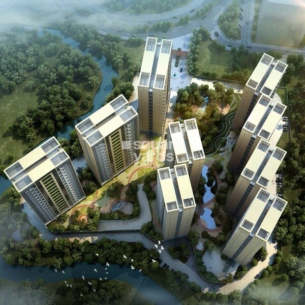 DSK Dream City Breeze Residence