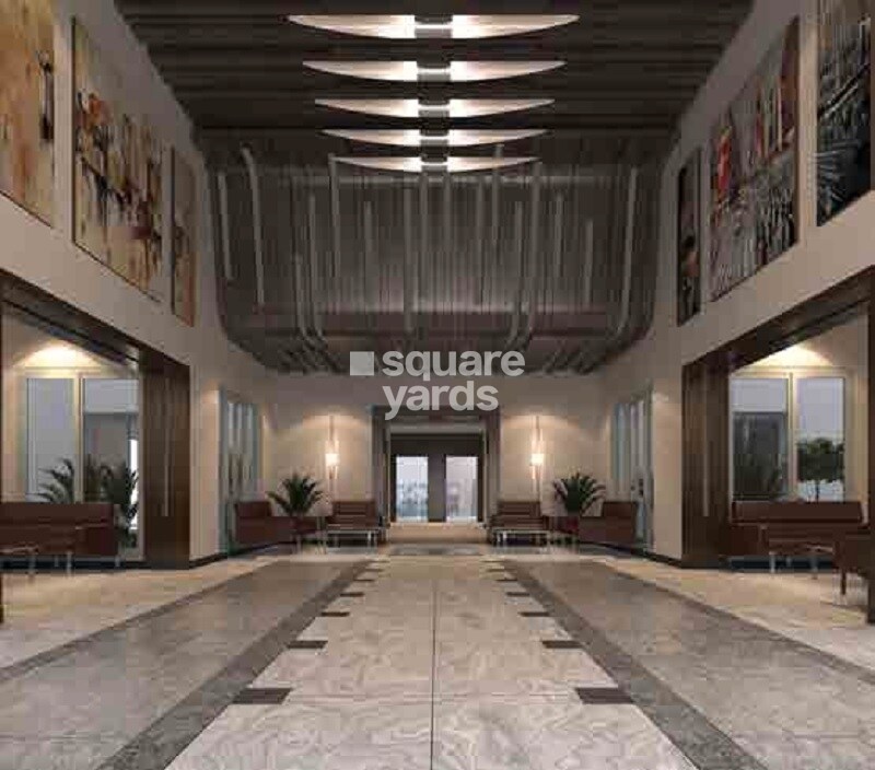 DSK Dream City Waterfall Residence