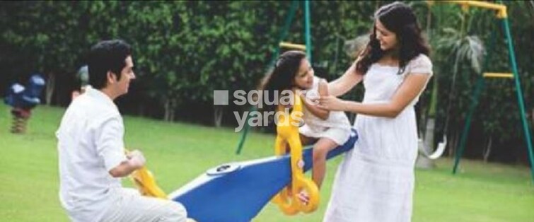 DSK Garden Enclave Amenities-Features 2