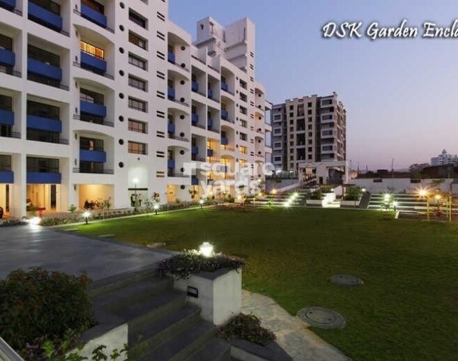 DSK Garden Enclave