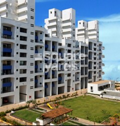 DSK Garden Enclave DSK Garden Enclave