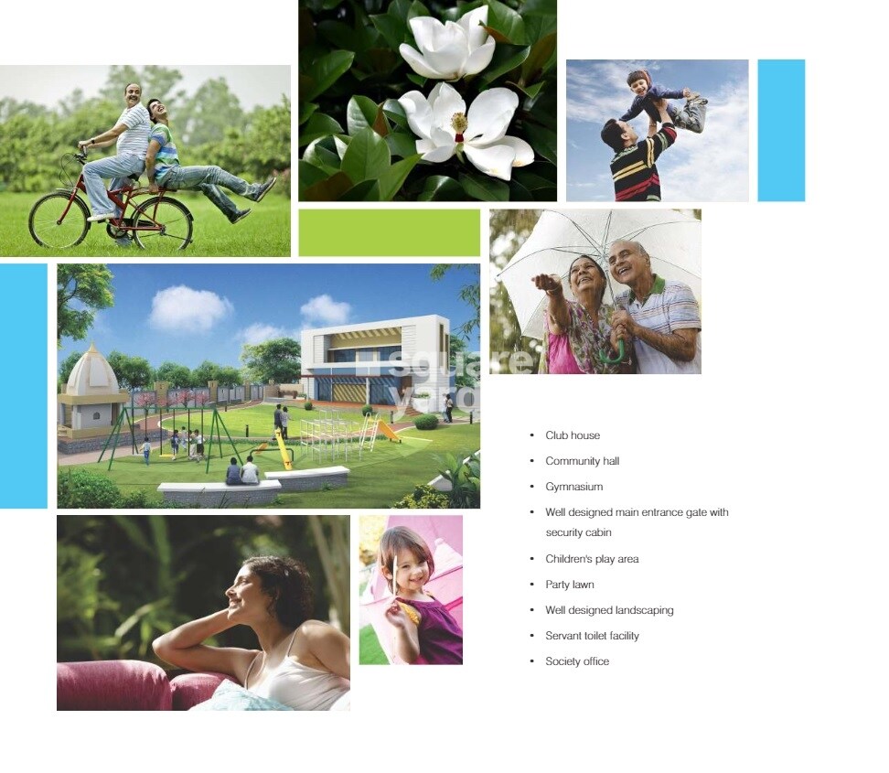DSK Kunjaban Amenities-Features 2