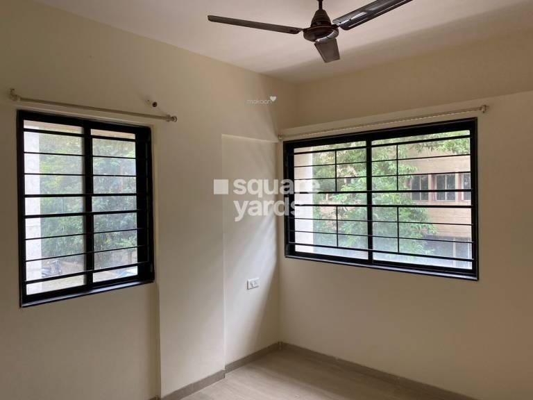 DSK Sundarban Apartment Interiors