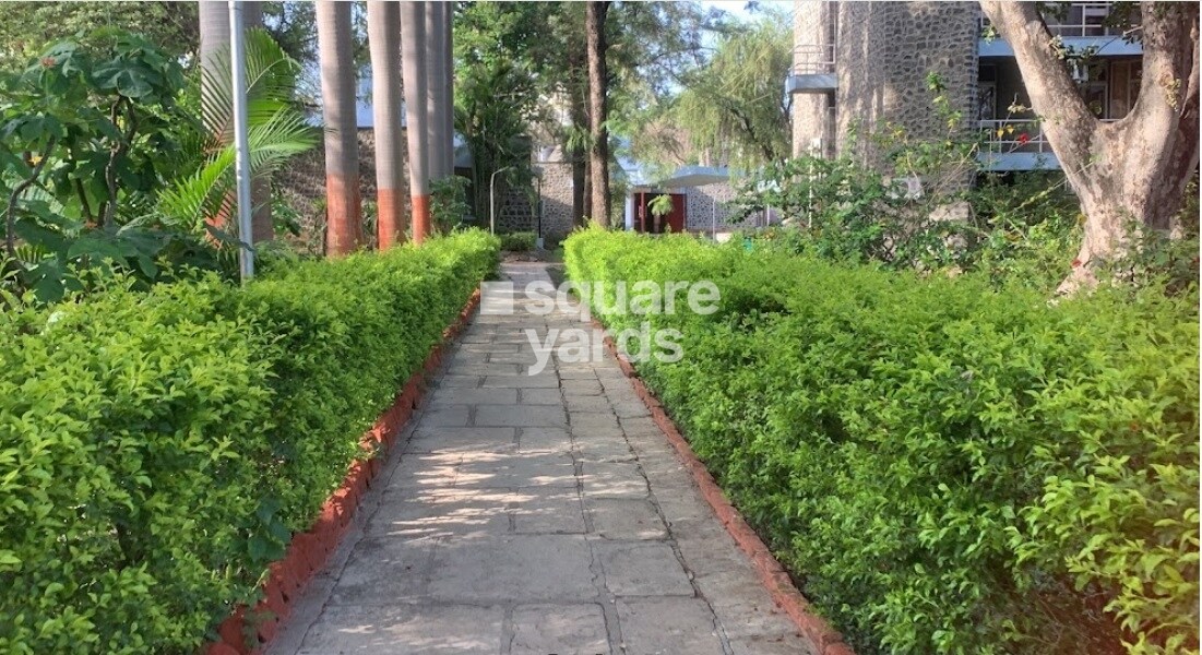 DSK Vishwa Amenities-Features