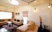 DSK Vishwa Villa Apartment Interiors