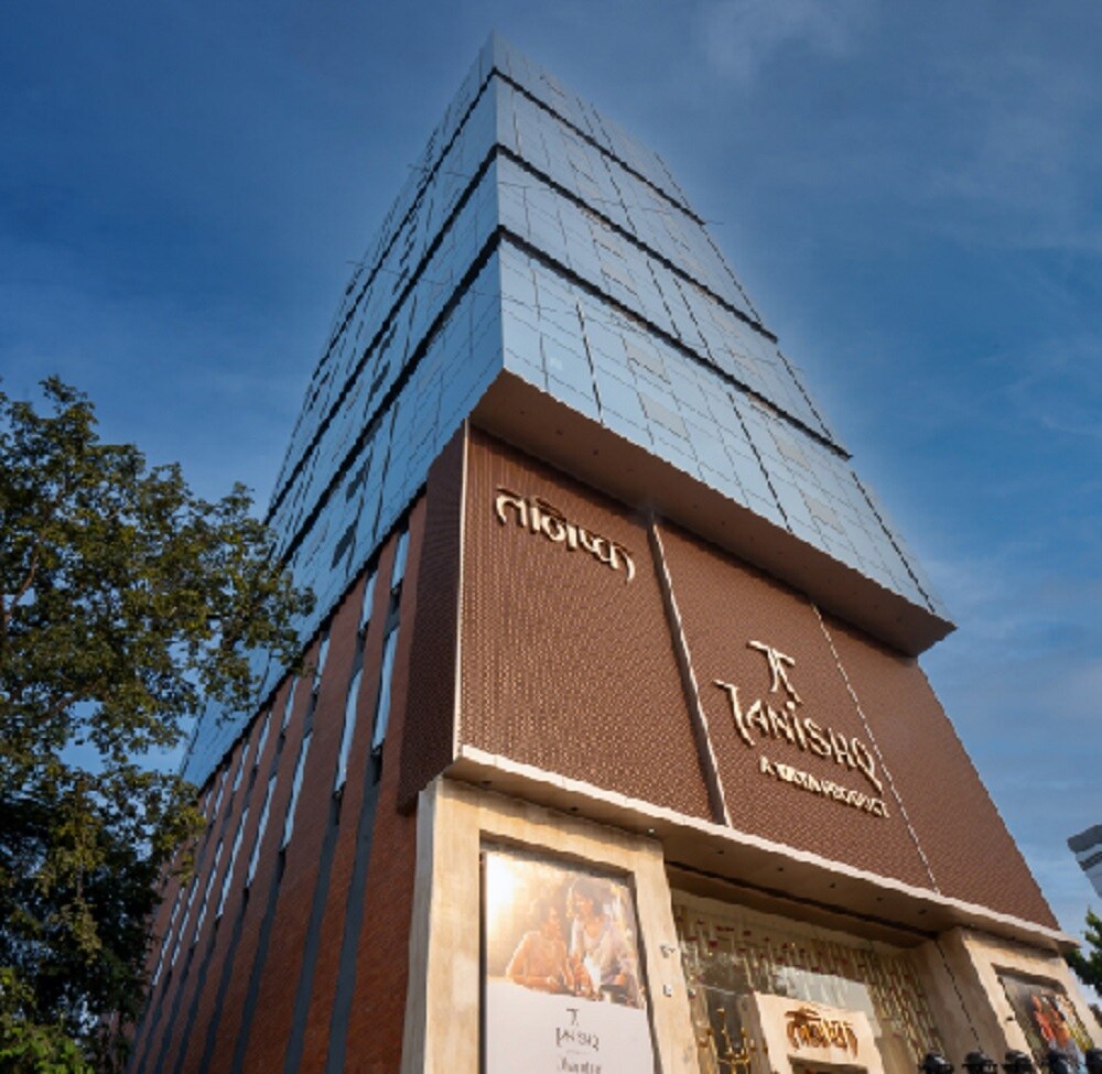 DSL Ivory Towers Commercial Exteriors 3