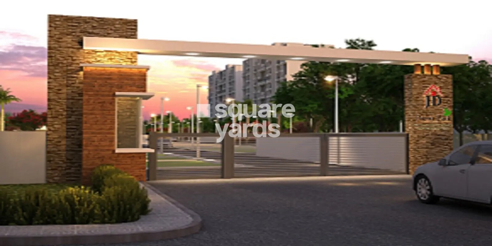 Durva Park