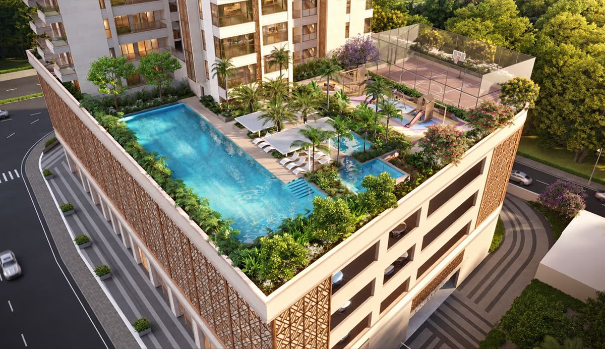 Duville Avira Amenities-Features
