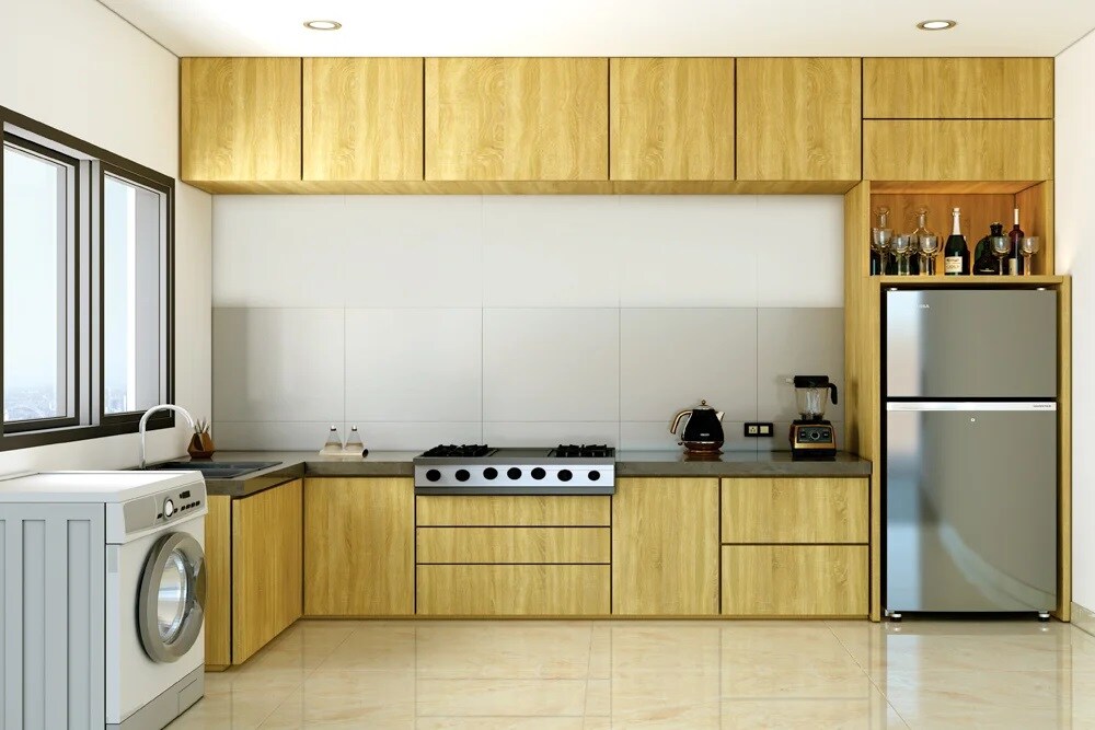 Duville Riverdale Grove Apartment Interiors 3