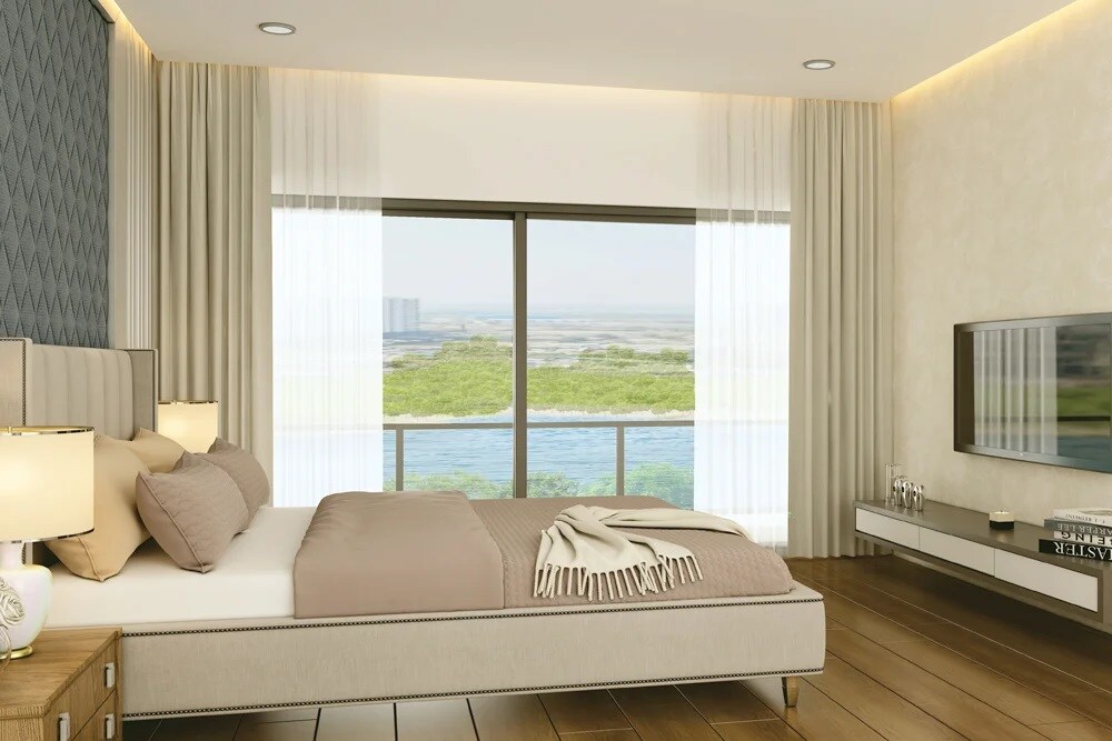 Duville Riverdale Grove Apartment Interiors 4