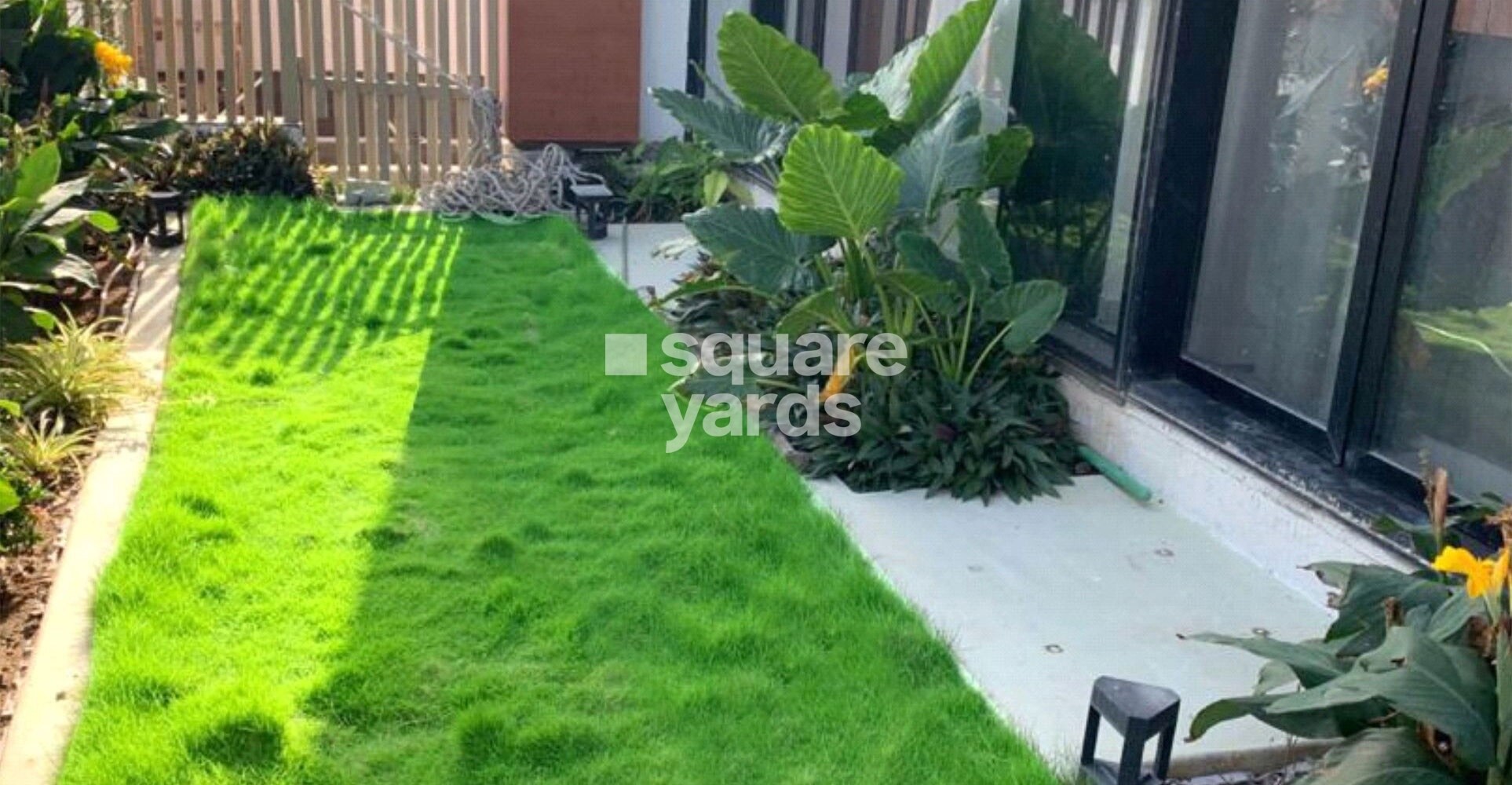 Duville Riverdale Heights Amenities-Features 1