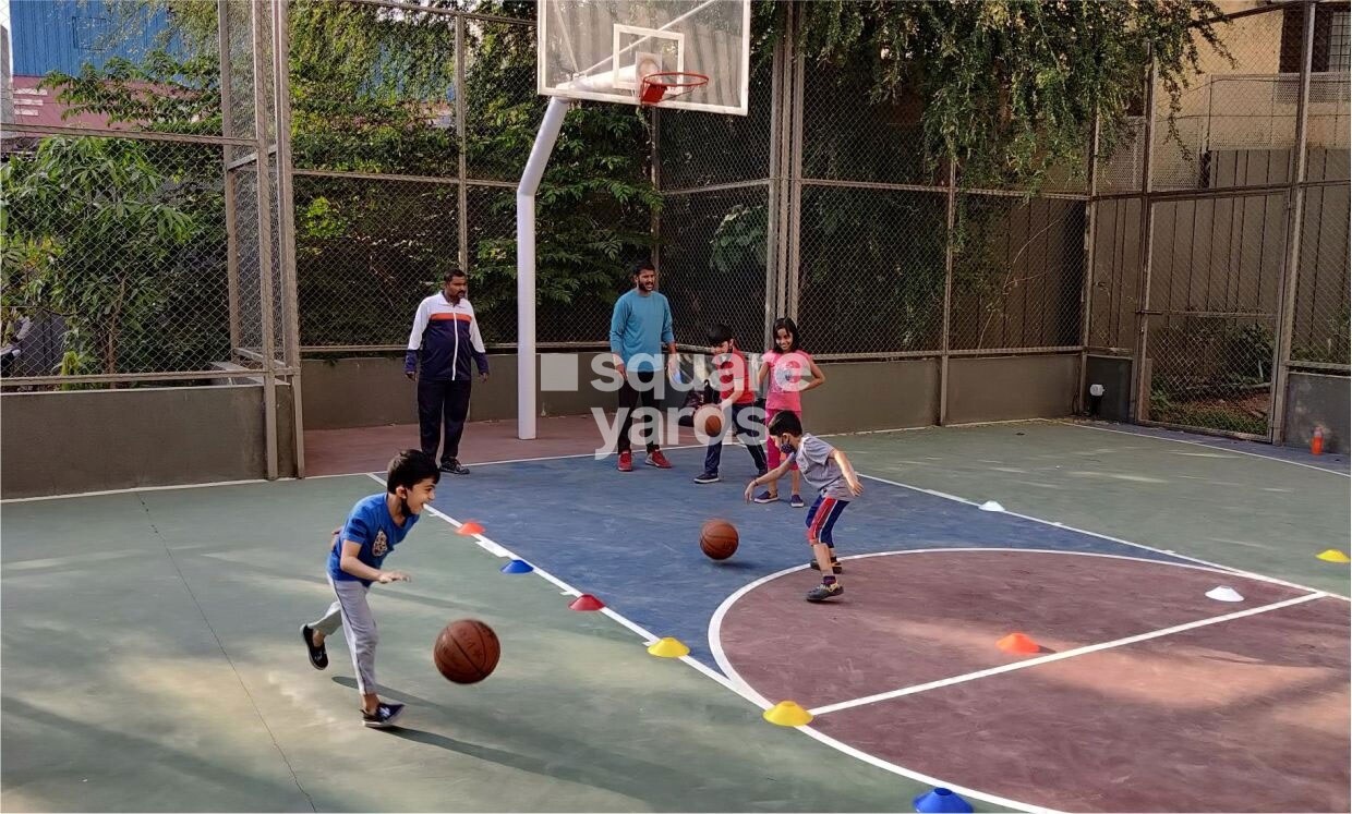 Duville Riverdale Heights