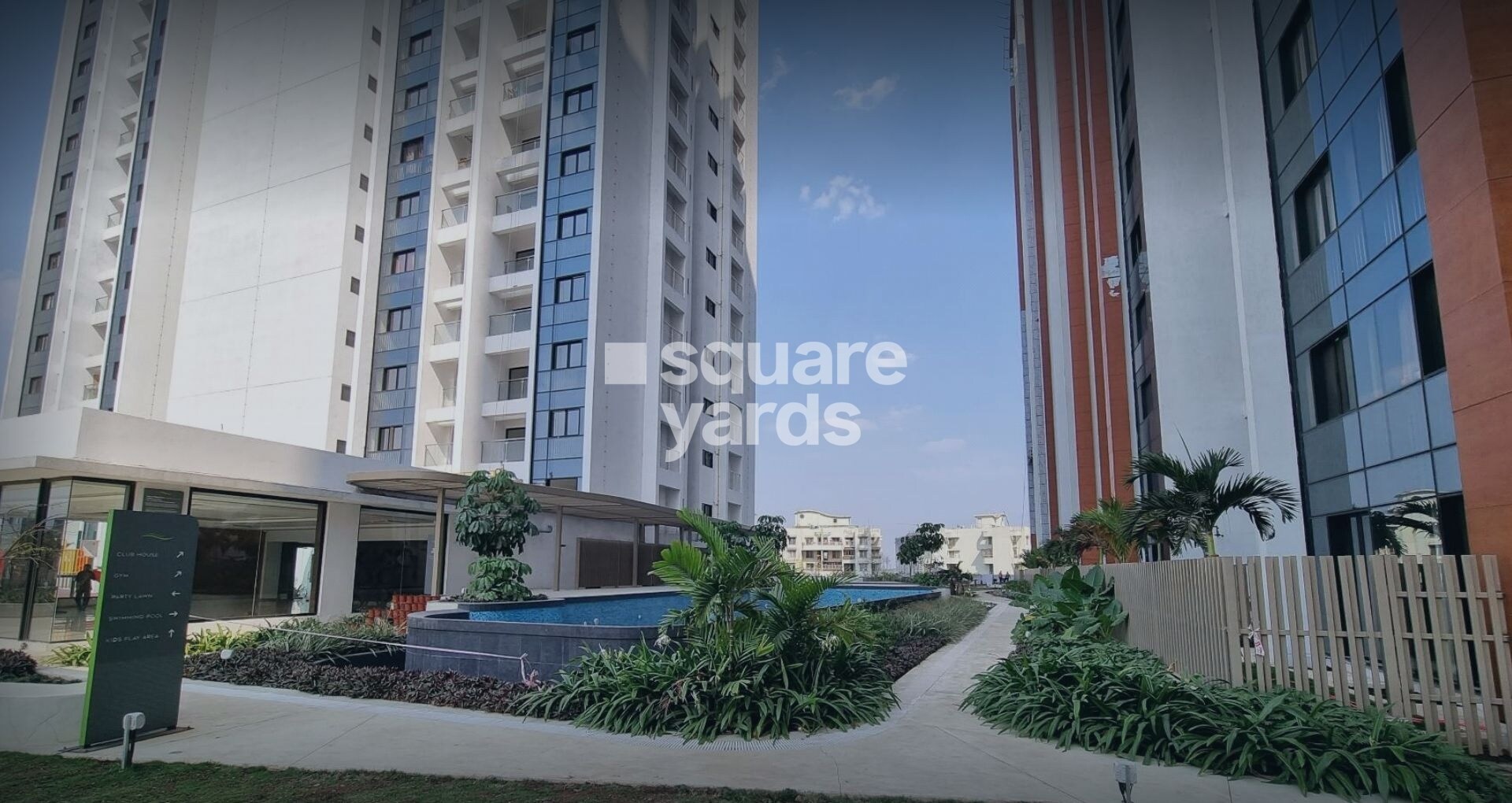 Duville Riverdale Heights Amenities-Features 4