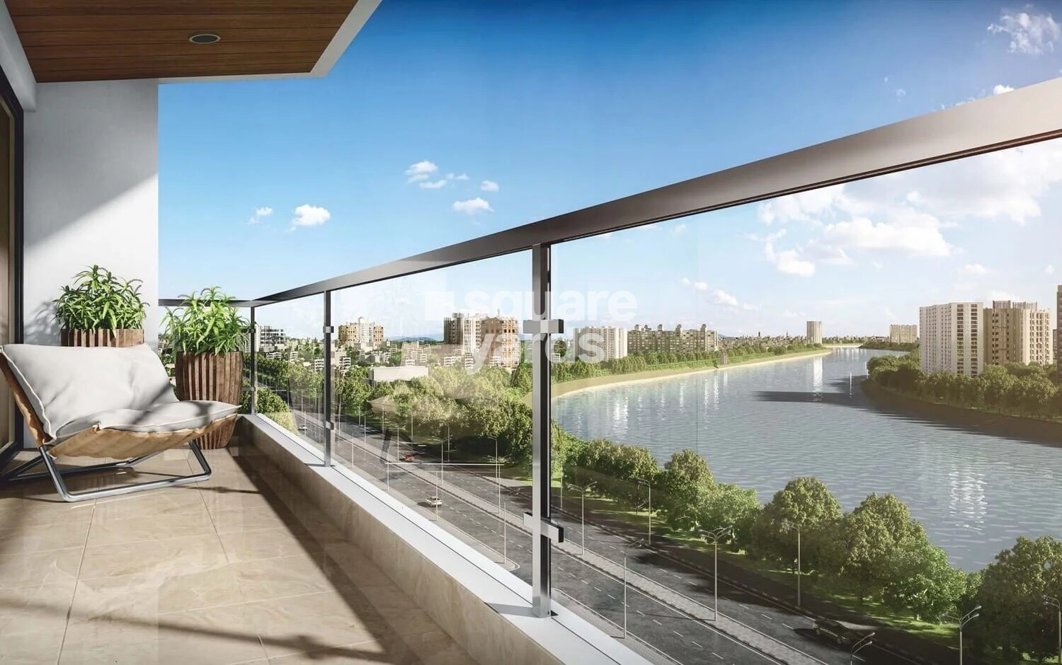 Duville Riverdale Heights