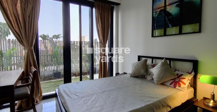 Duville Riverdale Heights Apartment Interiors 2