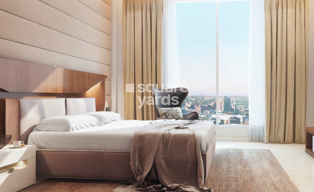 Duville Riverdale Heights Apartment Interiors 4