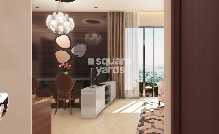 Duville Riverdale Heights Apartment Interiors 5