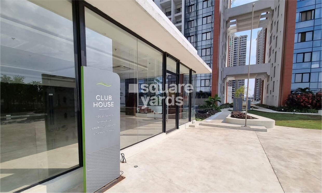 Duville Riverdale Heights Clubhouse External Image 1