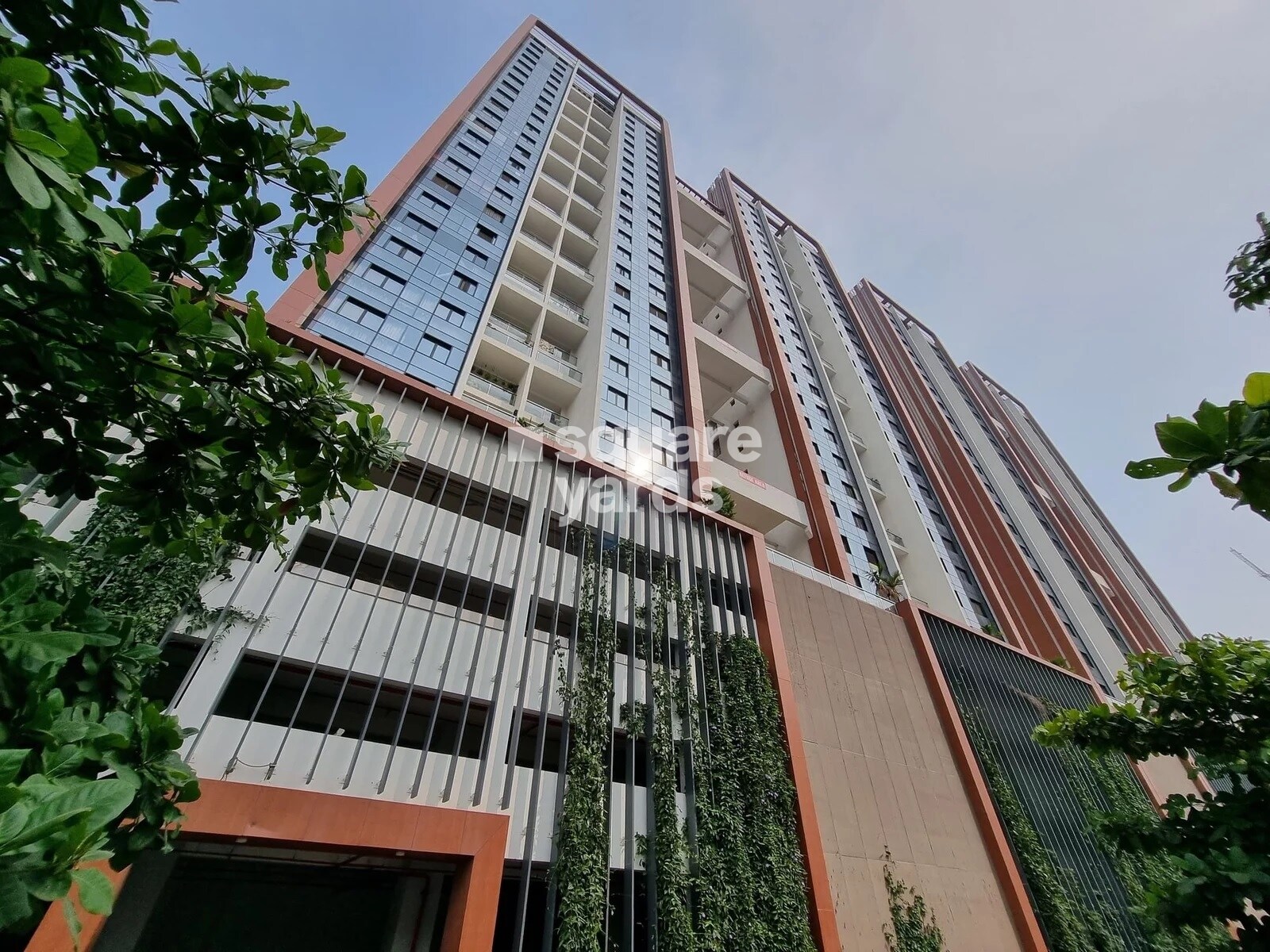 Duville Riverdale Heights