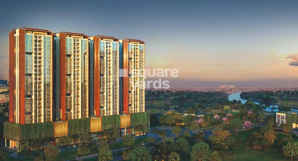 Duville Riverdale Heights