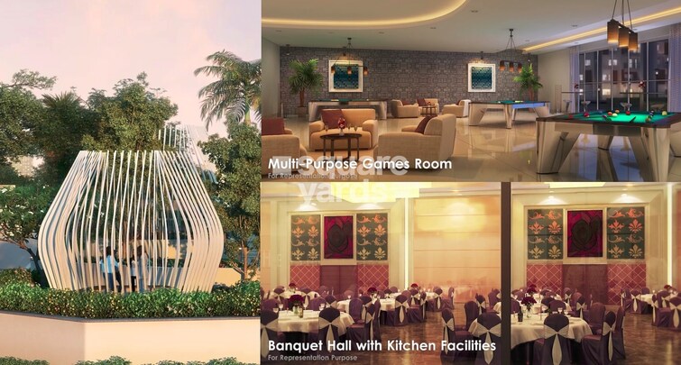 Duville Riverdale Amenities-Features 8