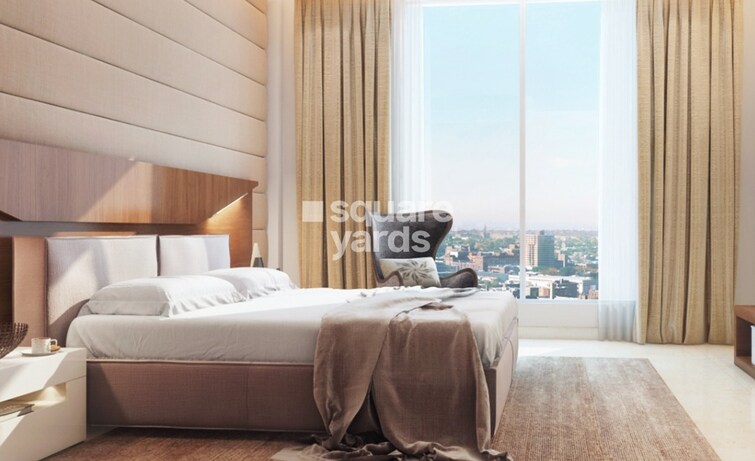 Duville Riverdale Apartment Interiors 2