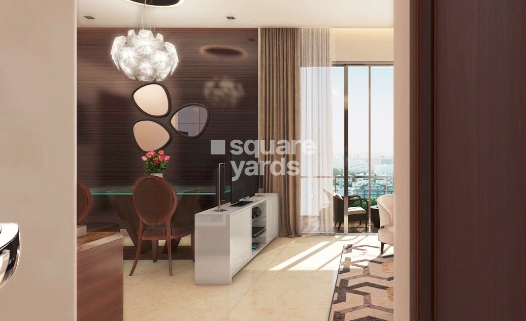 Duville Riverdale Apartment Interiors 3