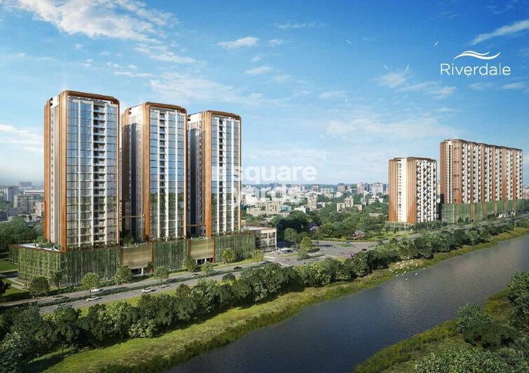 Duville Riverdale Tower View 1