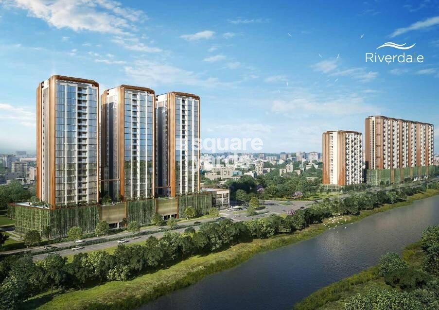 Duville Riverdale Tower View 1