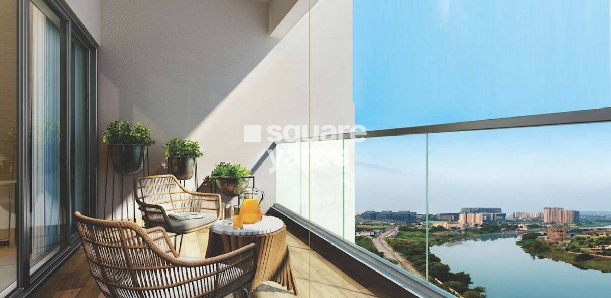 Duville Riverdale Residences