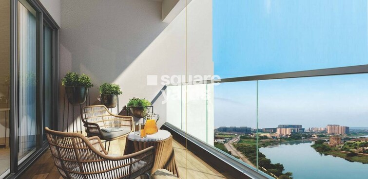 Duville Riverdale Residences Amenities-Features