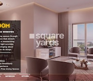 Duville Riverdale Residences Apartment Interiors