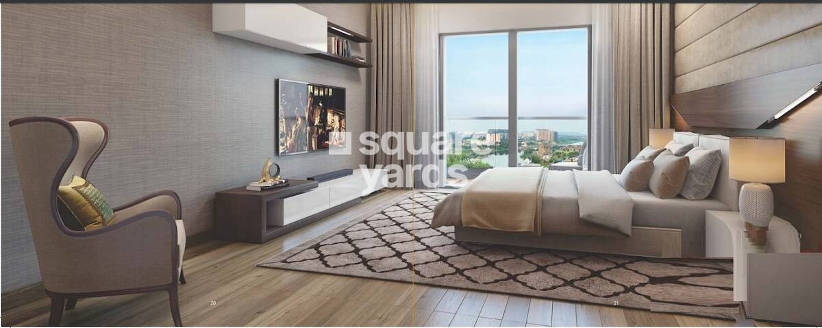 Duville Riverdale Residences