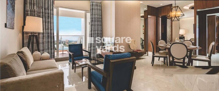 Duville Riverdale Residences Apartment Interiors 3