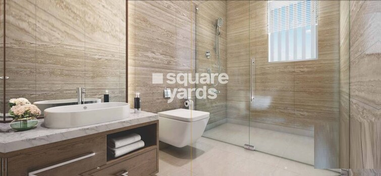 Duville Riverdale Residences Apartment Interiors 4