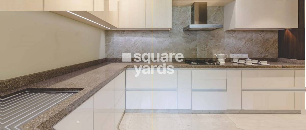 Duville Riverdale Residences Apartment Interiors 5